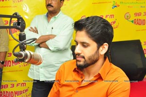 Premam Song Launch