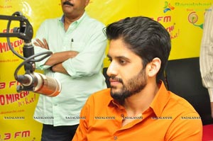 Premam Song Launch