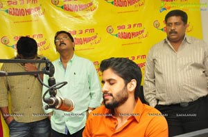 Premam Song Launch