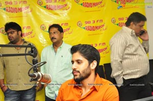 Premam Song Launch