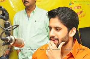 Premam Song Launch