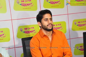 Premam Song Launch