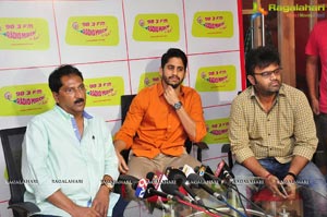 Premam Song Launch