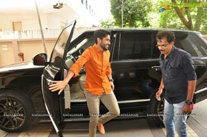 Premam Song Launch