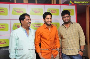 Premam Song Launch