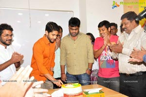 Premam Song Launch