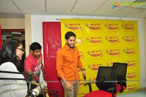 Premam Song Launch