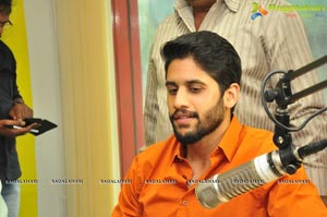 Premam Song Launch