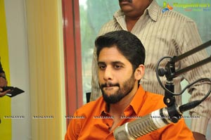 Premam Song Launch