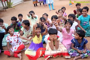 Raksha Bandhan Celebrations