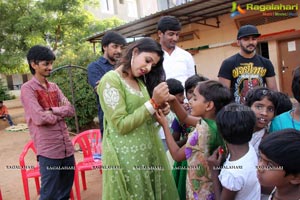 Raksha Bandhan Celebrations