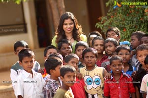 Raksha Bandhan Celebrations