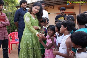 Raksha Bandhan Celebrations