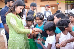 Raksha Bandhan Celebrations