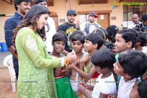 Raksha Bandhan Celebrations