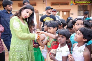 Raksha Bandhan Celebrations