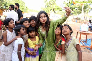 Raksha Bandhan Celebrations