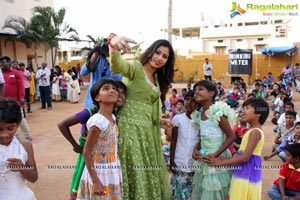 Raksha Bandhan Celebrations