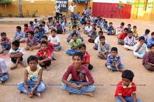 Raksha Bandhan Celebrations