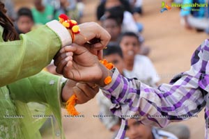 Raksha Bandhan Celebrations