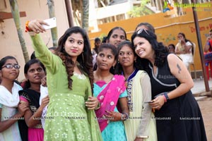 Raksha Bandhan Celebrations