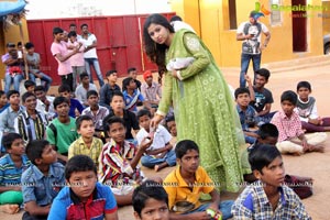 Raksha Bandhan Celebrations