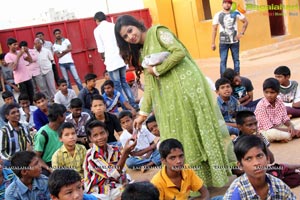 Raksha Bandhan Celebrations