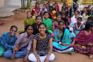 Raksha Bandhan Celebrations