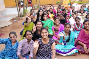 Raksha Bandhan Celebrations