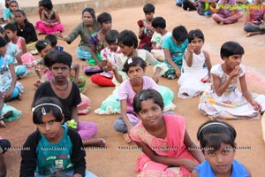 Raksha Bandhan Celebrations