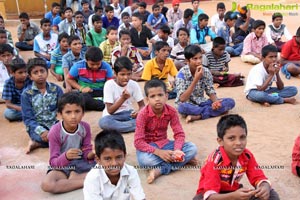 Raksha Bandhan Celebrations