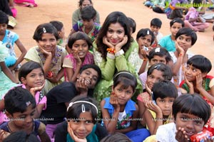 Raksha Bandhan Celebrations