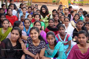 Raksha Bandhan Celebrations