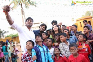 Raksha Bandhan Celebrations