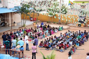 Raksha Bandhan Celebrations