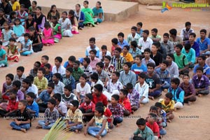 Raksha Bandhan Celebrations