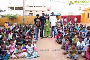 Raksha Bandhan Celebrations