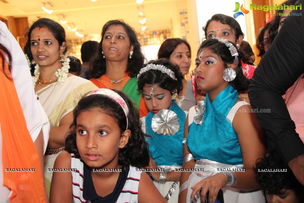 Meme Indians Event by 93.5 RED FM at Inorbit Mall