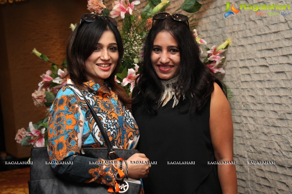 Friendship Day Bash by Ritz and Unveiling of Haute Affair by Akritti