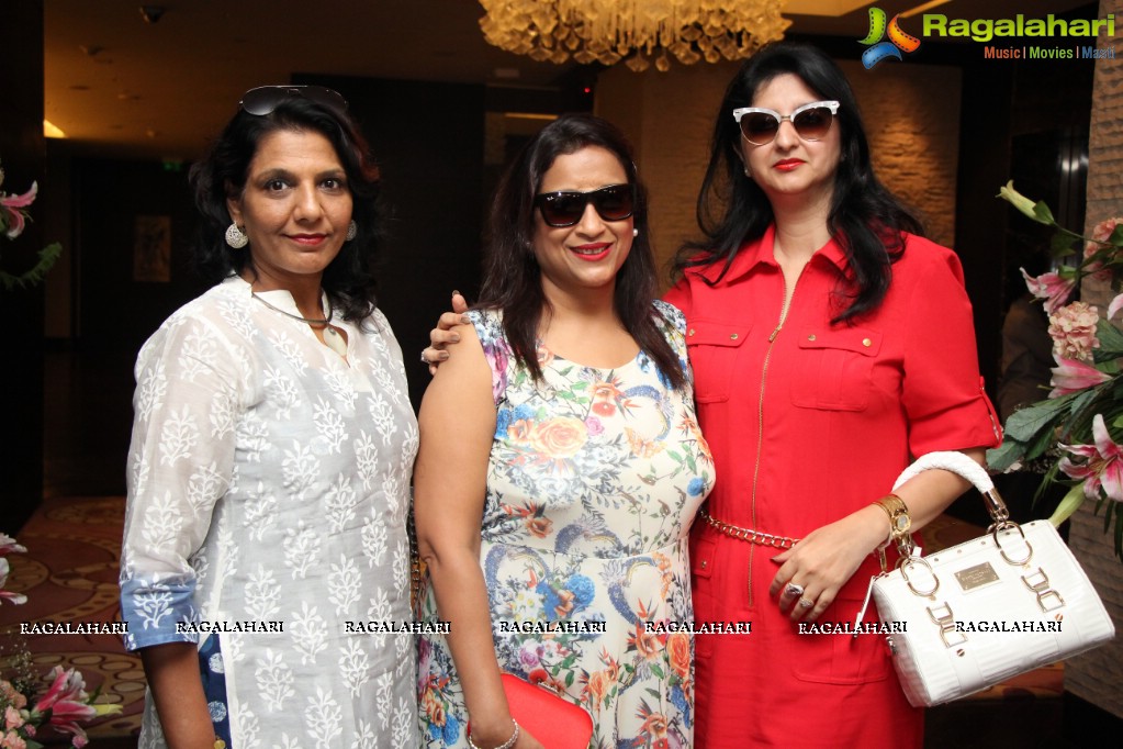 Friendship Day Bash by Ritz and Unveiling of Haute Affair by Akritti