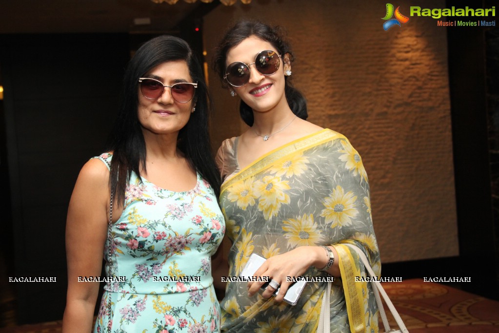 Friendship Day Bash by Ritz and Unveiling of Haute Affair by Akritti