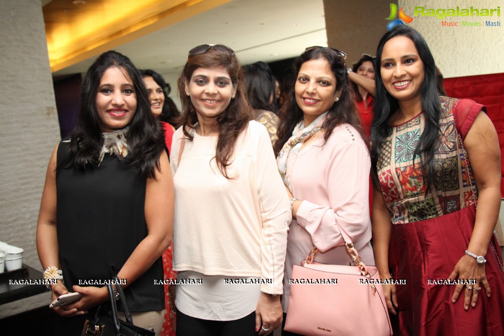 Friendship Day Bash by Ritz and Unveiling of Haute Affair by Akritti