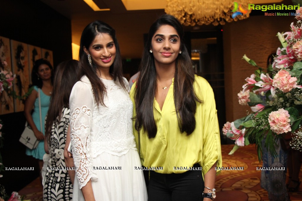 Friendship Day Bash by Ritz and Unveiling of Haute Affair by Akritti