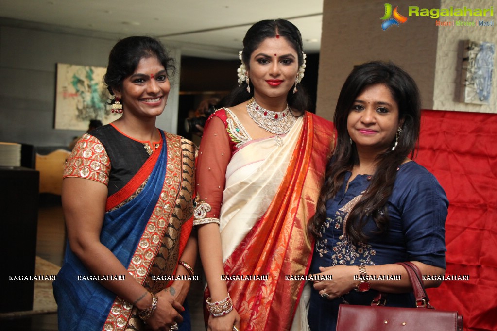 Friendship Day Bash by Ritz and Unveiling of Haute Affair by Akritti