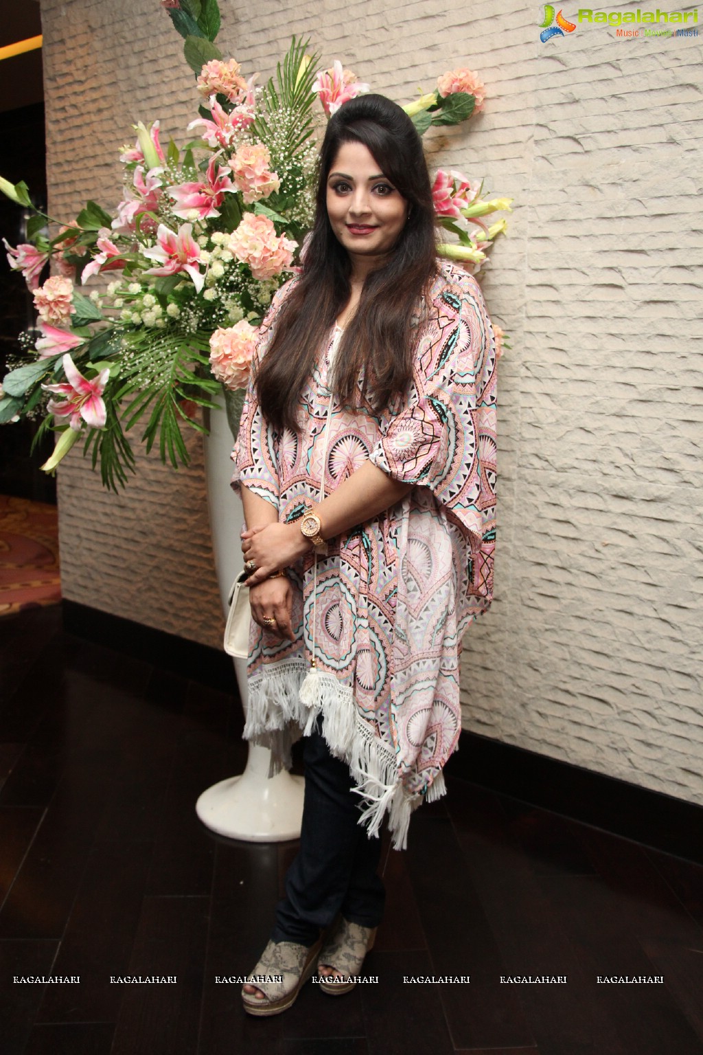 Friendship Day Bash by Ritz and Unveiling of Haute Affair by Akritti