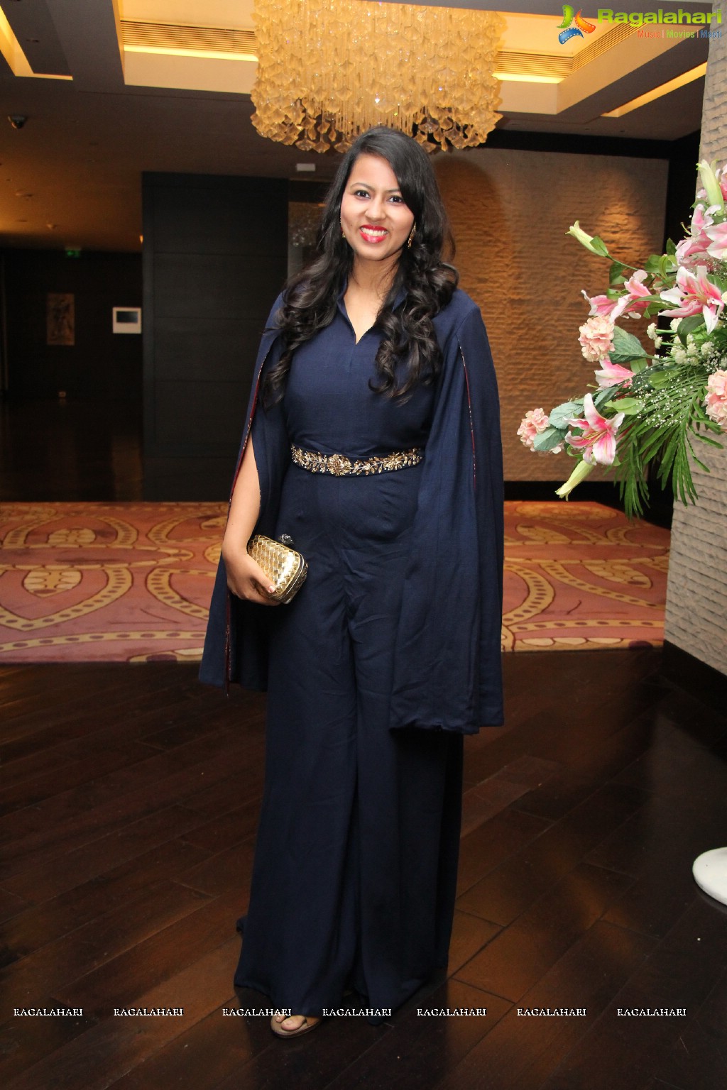 Friendship Day Bash by Ritz and Unveiling of Haute Affair by Akritti