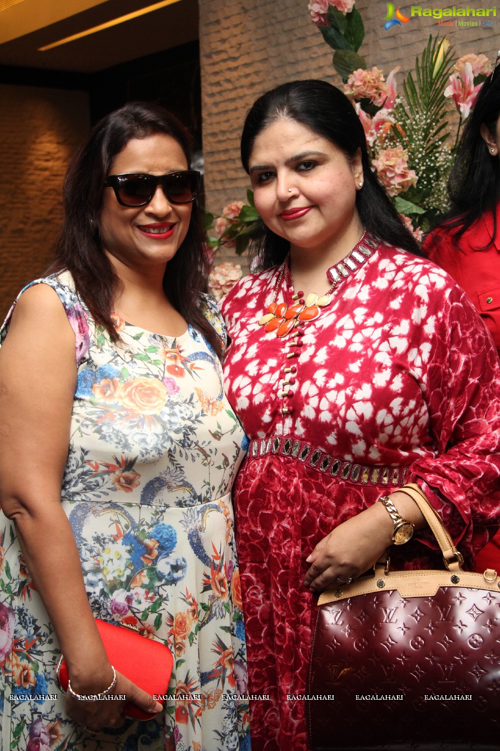 Friendship Day Bash by Ritz and Unveiling of Haute Affair by Akritti