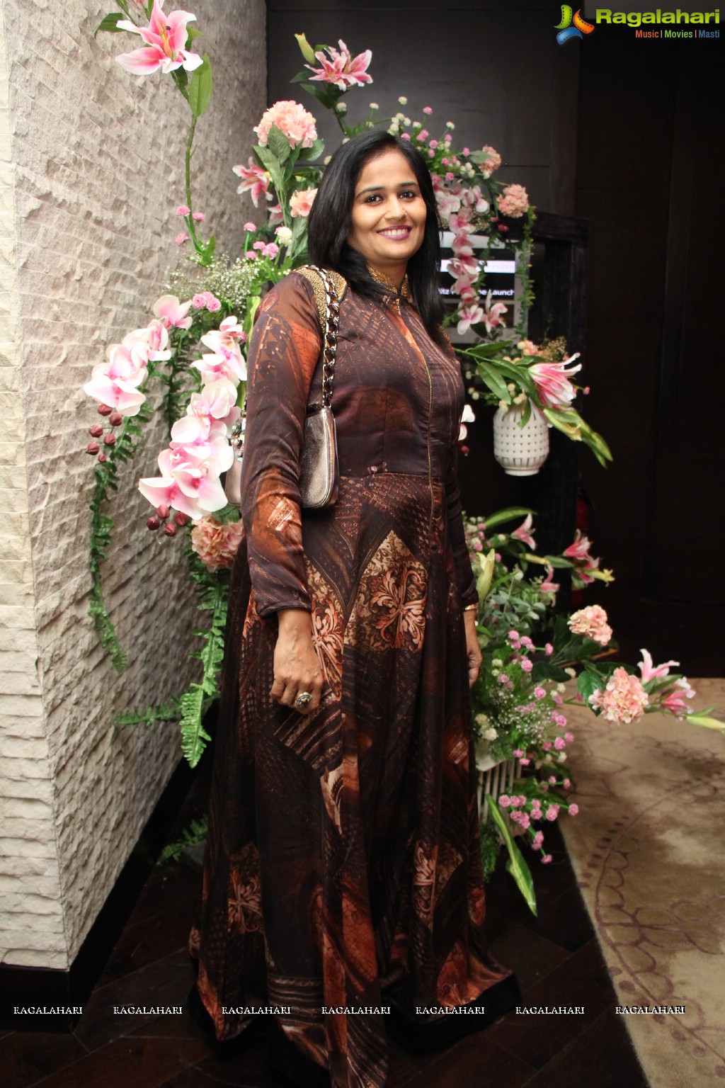 Friendship Day Bash by Ritz and Unveiling of Haute Affair by Akritti