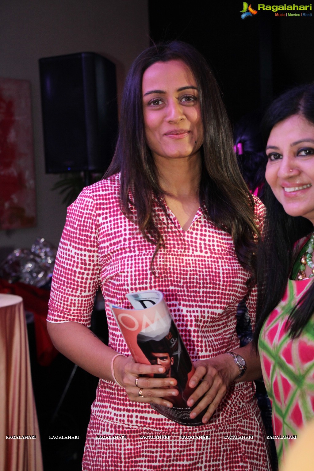 Friendship Day Bash by Ritz and Unveiling of Haute Affair by Akritti