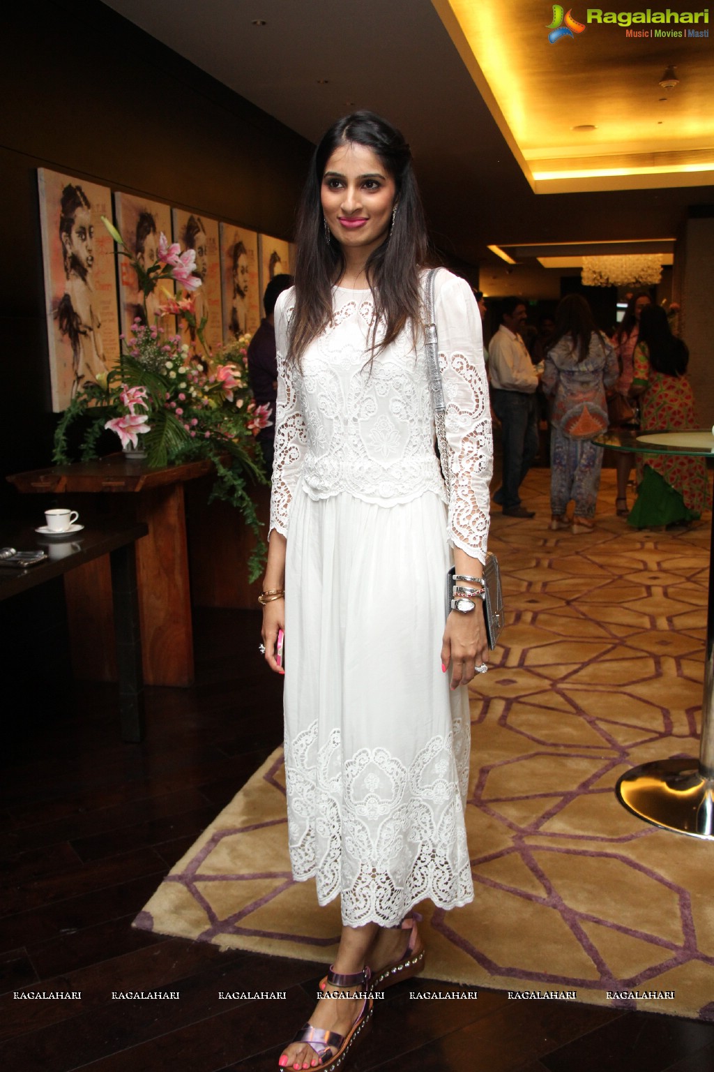 Friendship Day Bash by Ritz and Unveiling of Haute Affair by Akritti